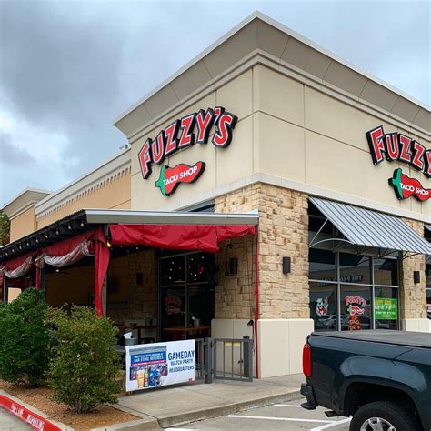 Dine Brands To Acquire Fuzzys Taco Shops Retail Leisure International