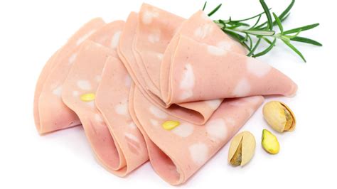 What Is Mortadella And What Does It Taste Like