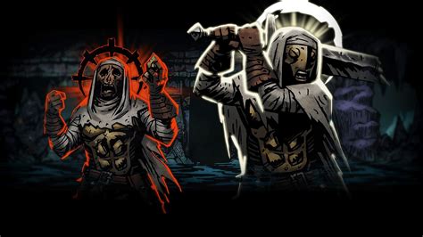 Darkest Dungeon Best Classes Tier List 2022 Edition Gamers Decide