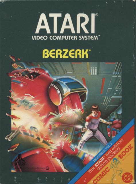 Our Favorite Atari Game Box Art Linclo Games