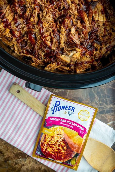 Crock Pot Pulled Pork Recipe Urban Cowgirl