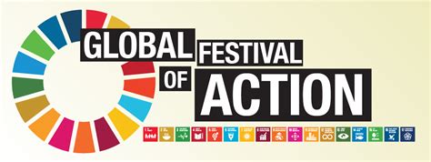 My World 360° Films Debut At Sdg Global Festival Of Action Digital