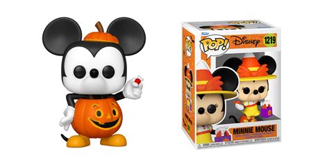 Heres All The New Funkoween 2022 Funko Pops