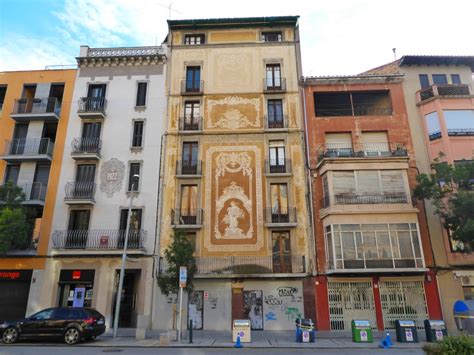 Rambla Del Passeig 19 De Vic COOLTUR Turismo Cultural