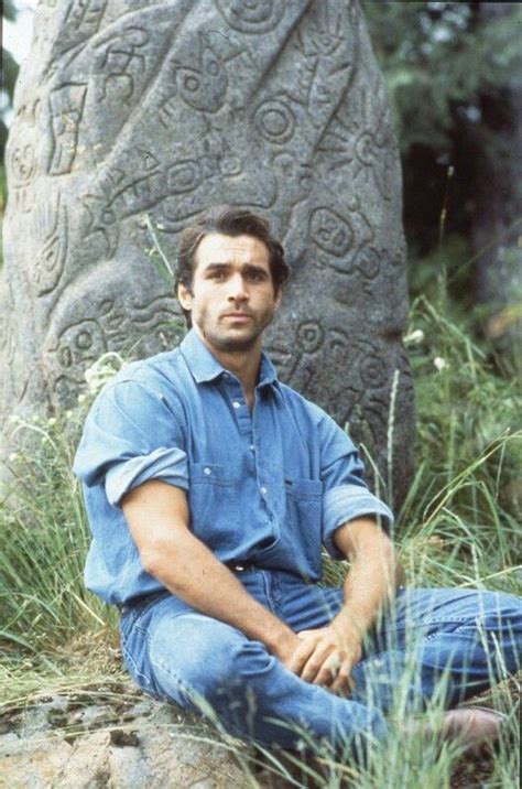 Duncan McCloud | Highlander movie, Adrian paul, Mccloud