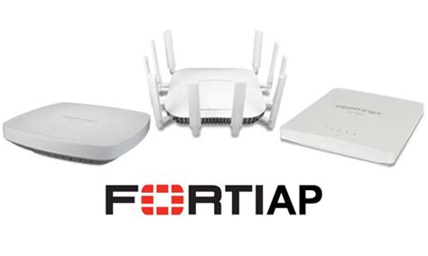 Fortinet Fortiap