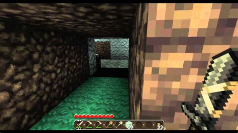 Lets Play Together Minecraft 001 Aller Anfang Ist Leicht Youtube