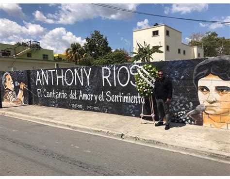 Picoteando El Espectaculo Que Bien El Hermoso Mural Dedicado