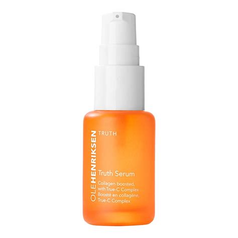 Sérum Antiedad Truth Serum® Ole Henriksen