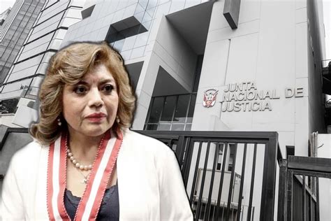 Jnj Presionó Para Favorecer A Zoraida Ávalos