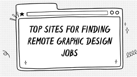 Top Sites For Finding Remote Graphic Design Jobs In 2023 SpotSaaS Blog