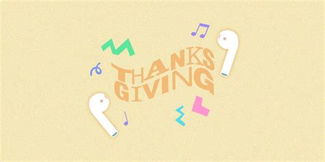 35 Best Thanksgiving Songs to Add to Your Turkey Day Playlist 2022