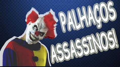 CLOWN PRANK FAIL PALHAÇOS SE DANDO MAL YouTube