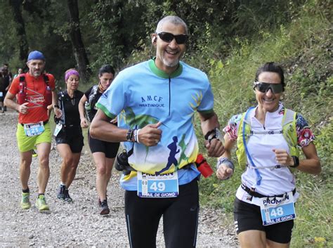 Trail Des Collines Jean Giono Un Classique De Fin De Saison