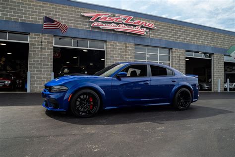 2021 Dodge Charger American Muscle Carz