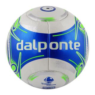 Bola De Futebol Campo Dalponte Profissional Original Futebol