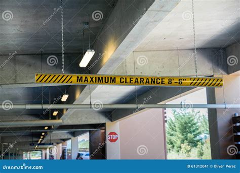 Maximum Clearance Stock Photo - Image: 61312041