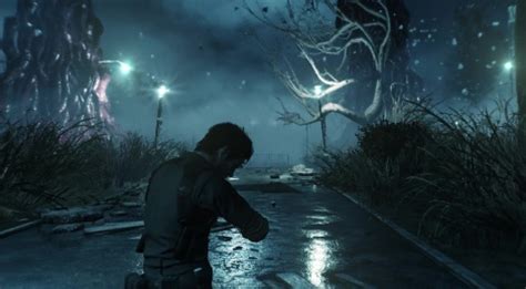 E3 Trailer De Gameplay De The Evil Within 2 Gamersyde