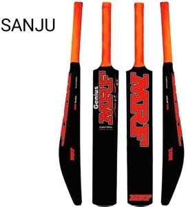 Minesfit No Full Size Heavy Duty Pvc Plastic Cricket Bat For Yrs