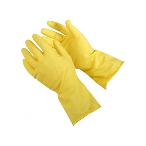 GR03 01 Household Rubber Gloves