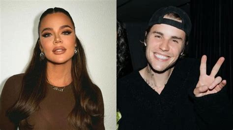 Khloé Kardashian Fala Sobre Justin Bieber Em Festa De Diddy Bastidores