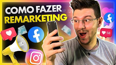 Como Fazer Remarketing No Instagram Facebook Ads Jivochat Youtube