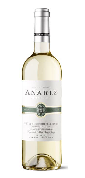 Vino Tinto Añares Crianza Magnum D O ca Rioja Denominaciones Wines