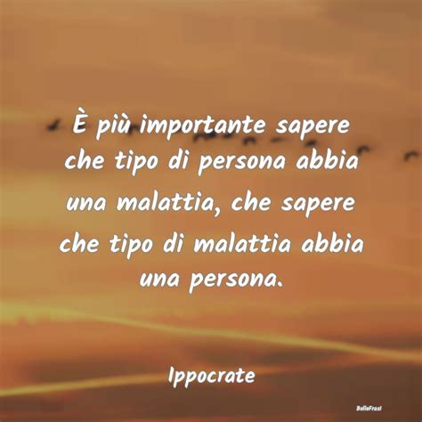 Frasi Di Ippocrate