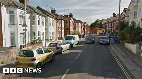 Aldershot Man Charged After Police Officer Struck By Car