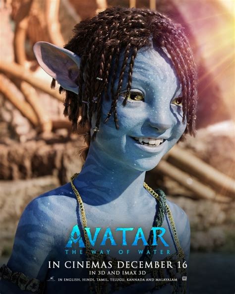 Avatar The Way Of Water Photos Hd Images Pictures Stills First