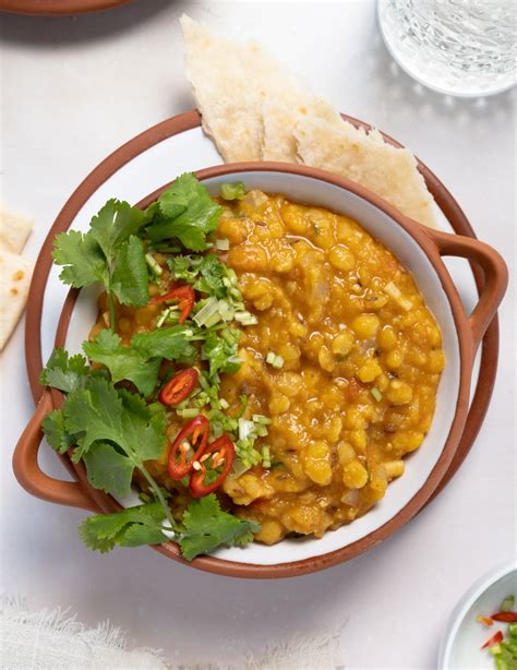 How To Cook Yellow Split Peas Battlepriority