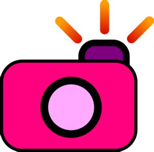 Vector Camera Clipart - ClipArt Best