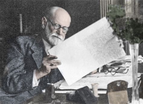 The 12 Things Sigmund Freud Got Right Huffpost Impact