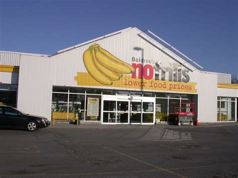 Baldrees No Frills Updated January 2025 709 King Street E