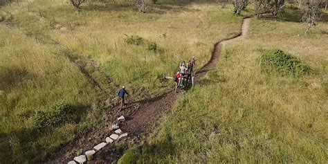 Ginninderry Conservation Corridor Guided Walk Riotact