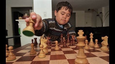 Home Movies with Hikaru! - Chess Chest