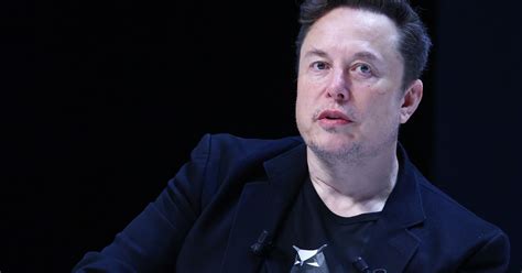 Elon Musk Must Return 56 Billion Tesla Pay Package Judge Rules