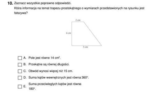 DAJE 20 PUNKTÓW Dany jest kąt ABC którego miara jest równa 50 Prosta m