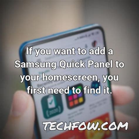 Where Is Quick Settings On Android Beginner S Guide Techfow