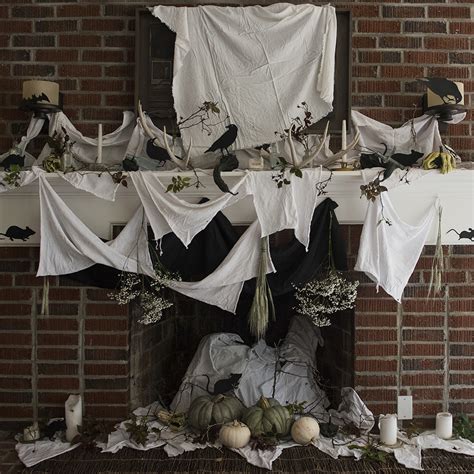 Cheap, Sophisticated DIY Halloween Decor (Zero Waste) — Compost and Cava