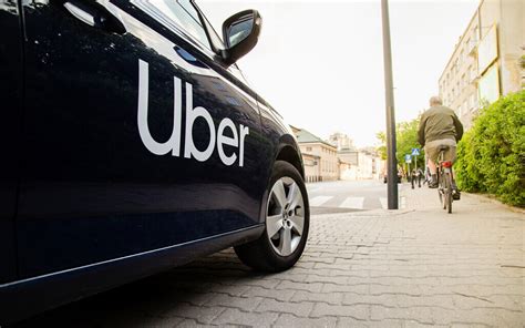 Uber Agrees To Pay 178 3 Million Settlement To Australian Taxi Drivers