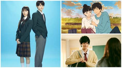 Discover 75 Kimi Ni Todoke Similar Anime In Cdgdbentre