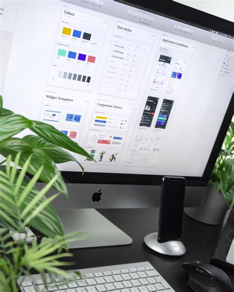 Ui Ux Beginners Blue Sky Online Graphic Design School