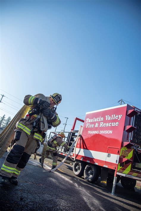 News Flash • Tualatin Valley Fire And Rescue Or • Civicengage