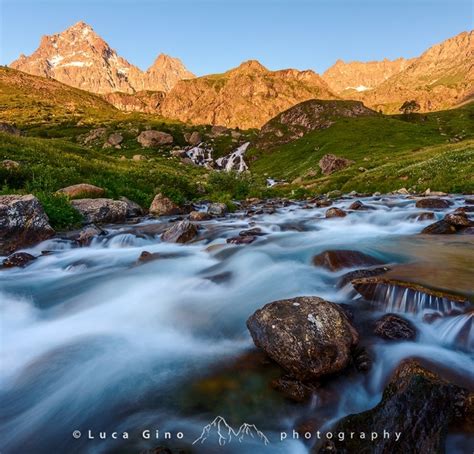 Paesaggi Montani - Una raccolta di fotografie di montagna