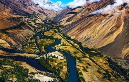 Chitral Valley Tour - Heaven Hunza Tours & Travel