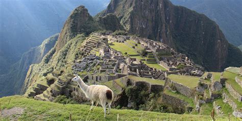 What On Earth Is Machu Picchu Anyway A Quick Explanation Of Peru S