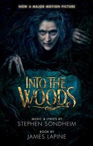 Into the Woods Book Summary, by Stephen Sondheim, James Lapine - Allen ...