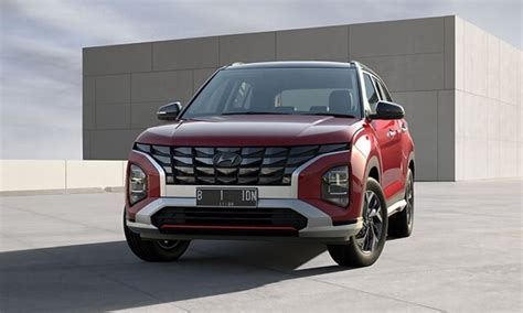 Hyundai Creta Gi L N B Nh U I