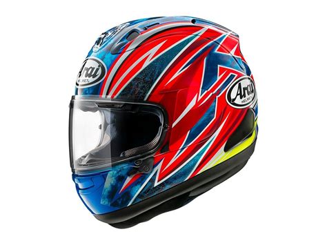 AR2996OG ARAI FULL FACE HELMET RX 7 V EVO OGURA 22 06